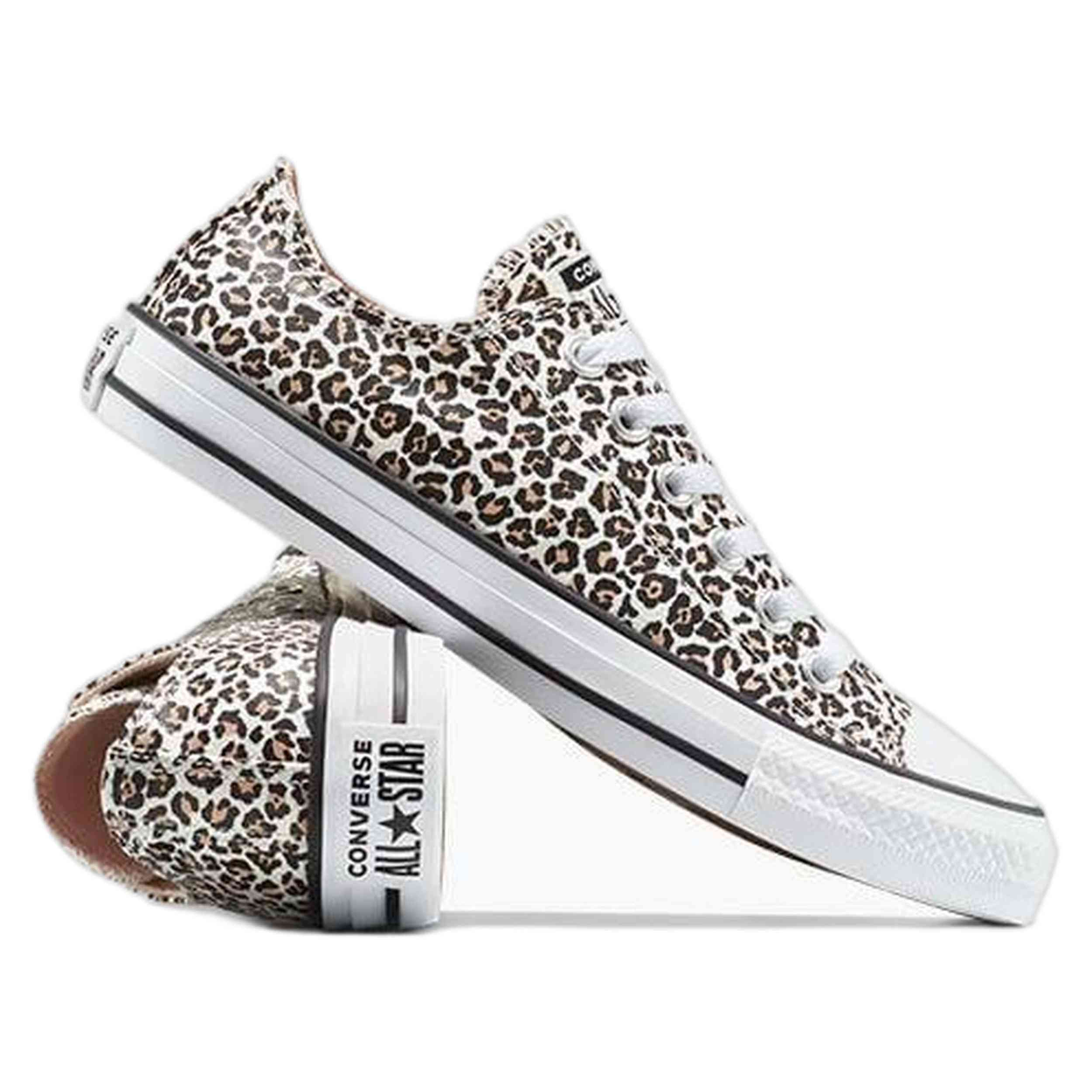 Zapatos De Lona Converse A14941C
