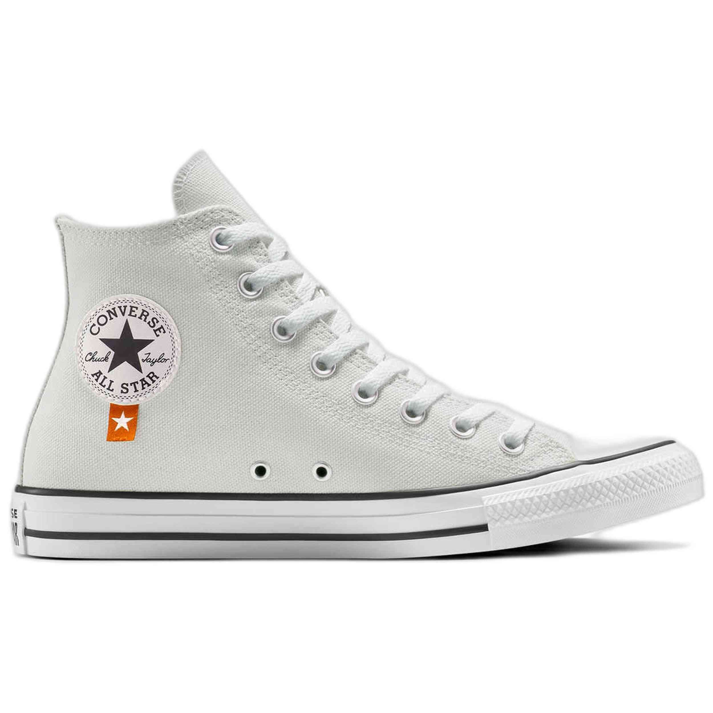 Botines Converse Chuck Taylor All Star