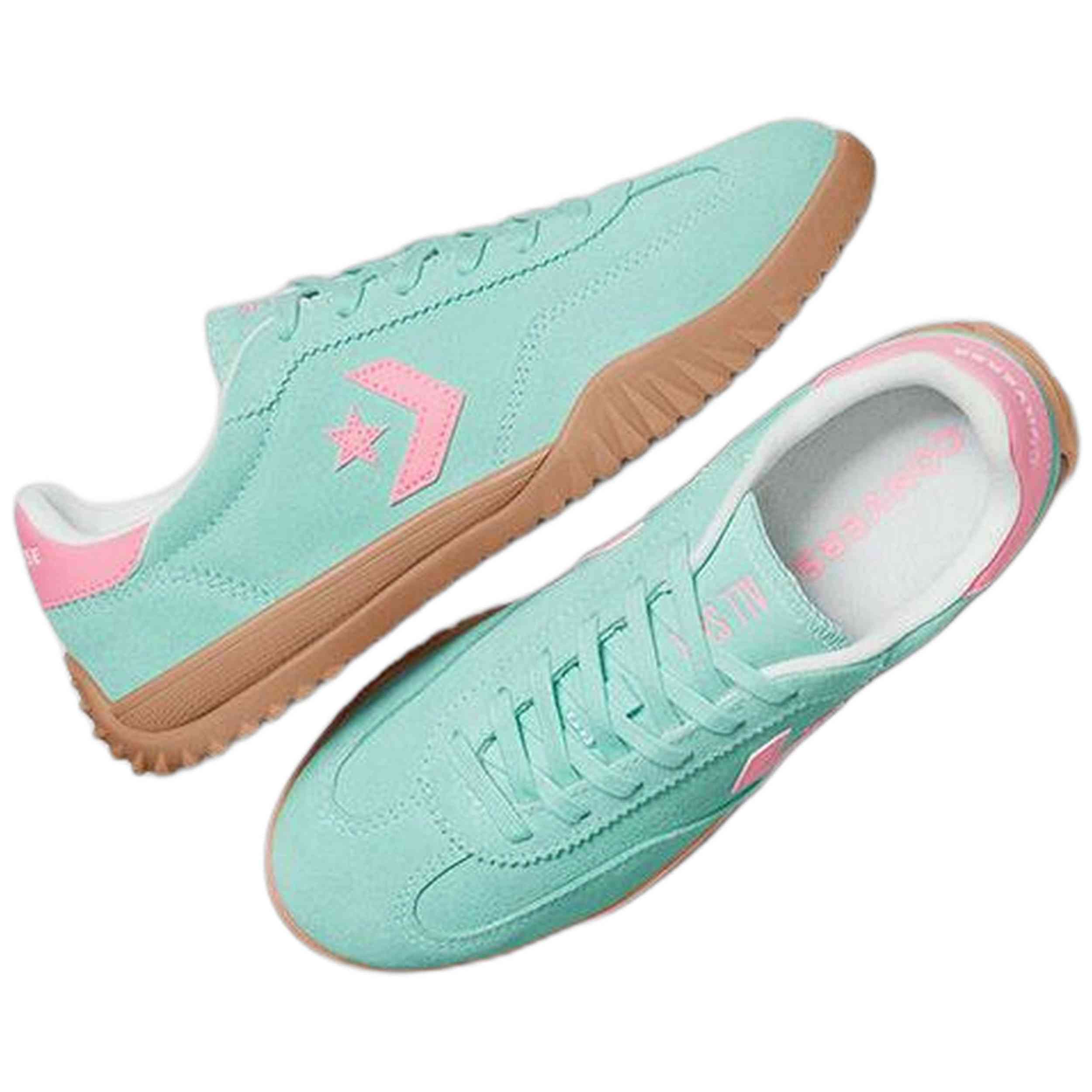 Zapatillas Converse Run Star Trainer