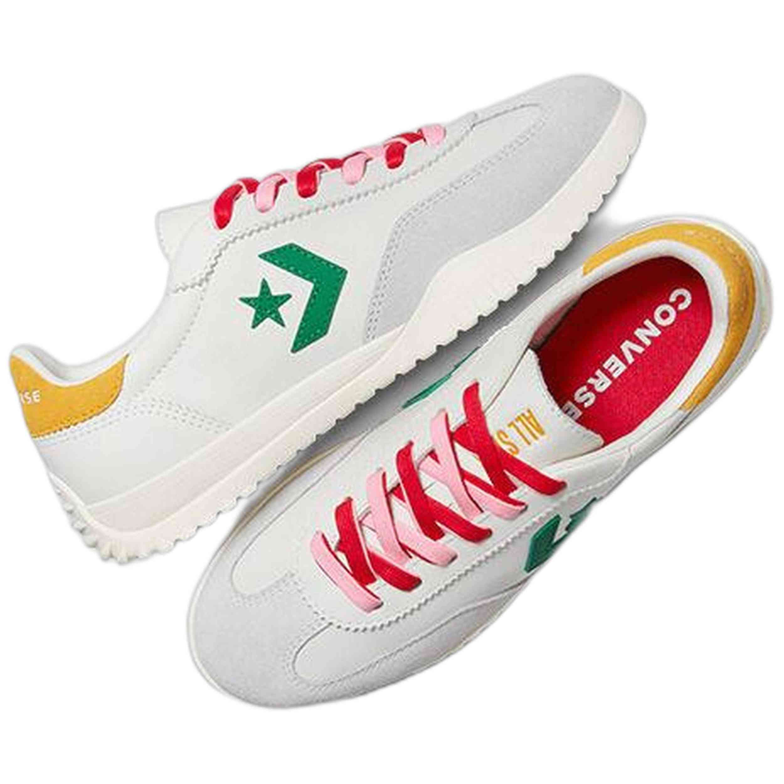Zapatillas Converse Run Star Trainer