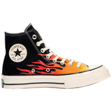 Zapatillas Converse Converse Chuck 70 Hi "Fire"