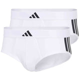 Pack De Calzoncillos Adidas Active Flex Cotton
