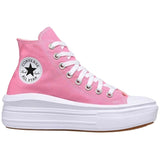Zapatillas Converse Chuck Taylor All Star Move Hi