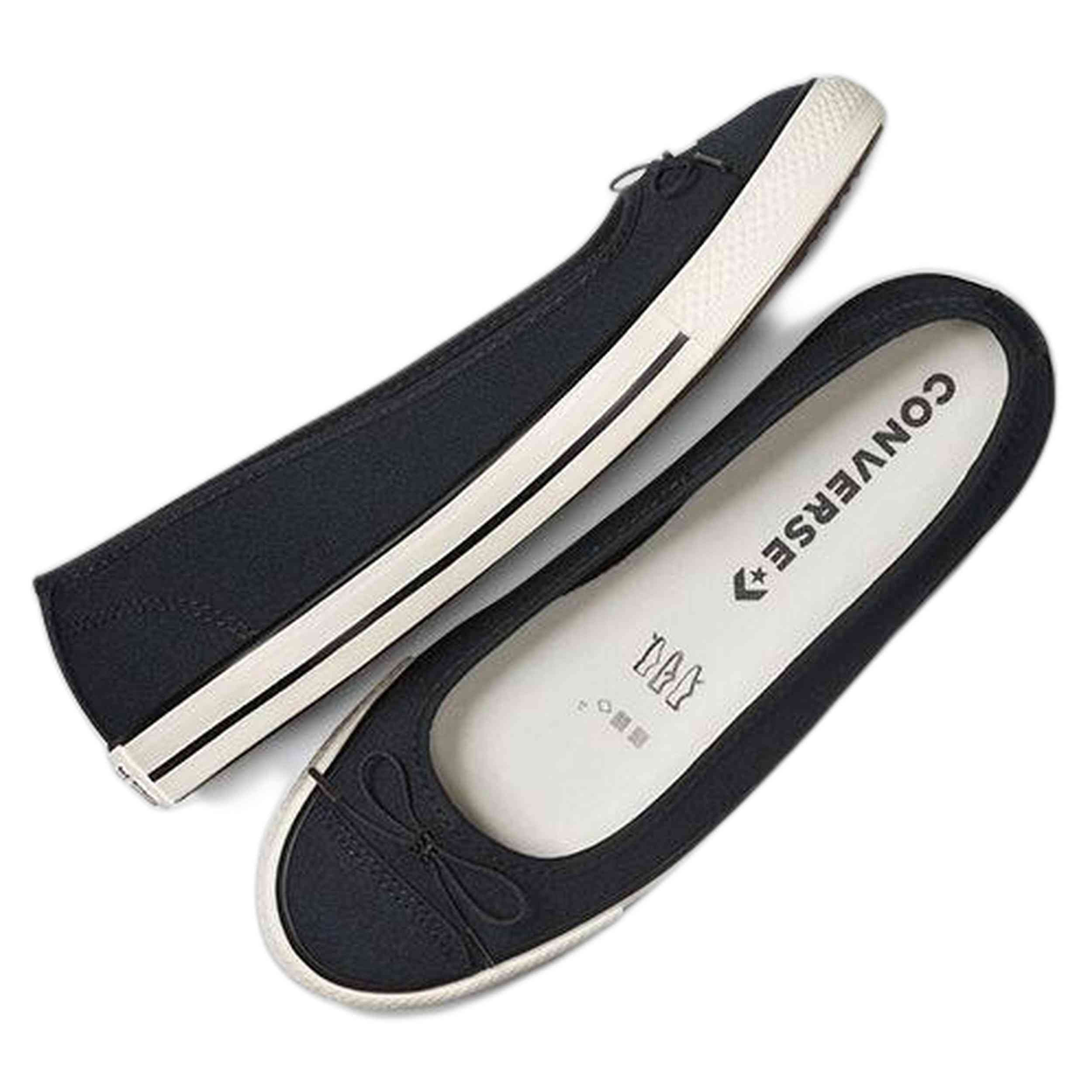 Manoletinas Converse Chuck Taylor All Star Dainty