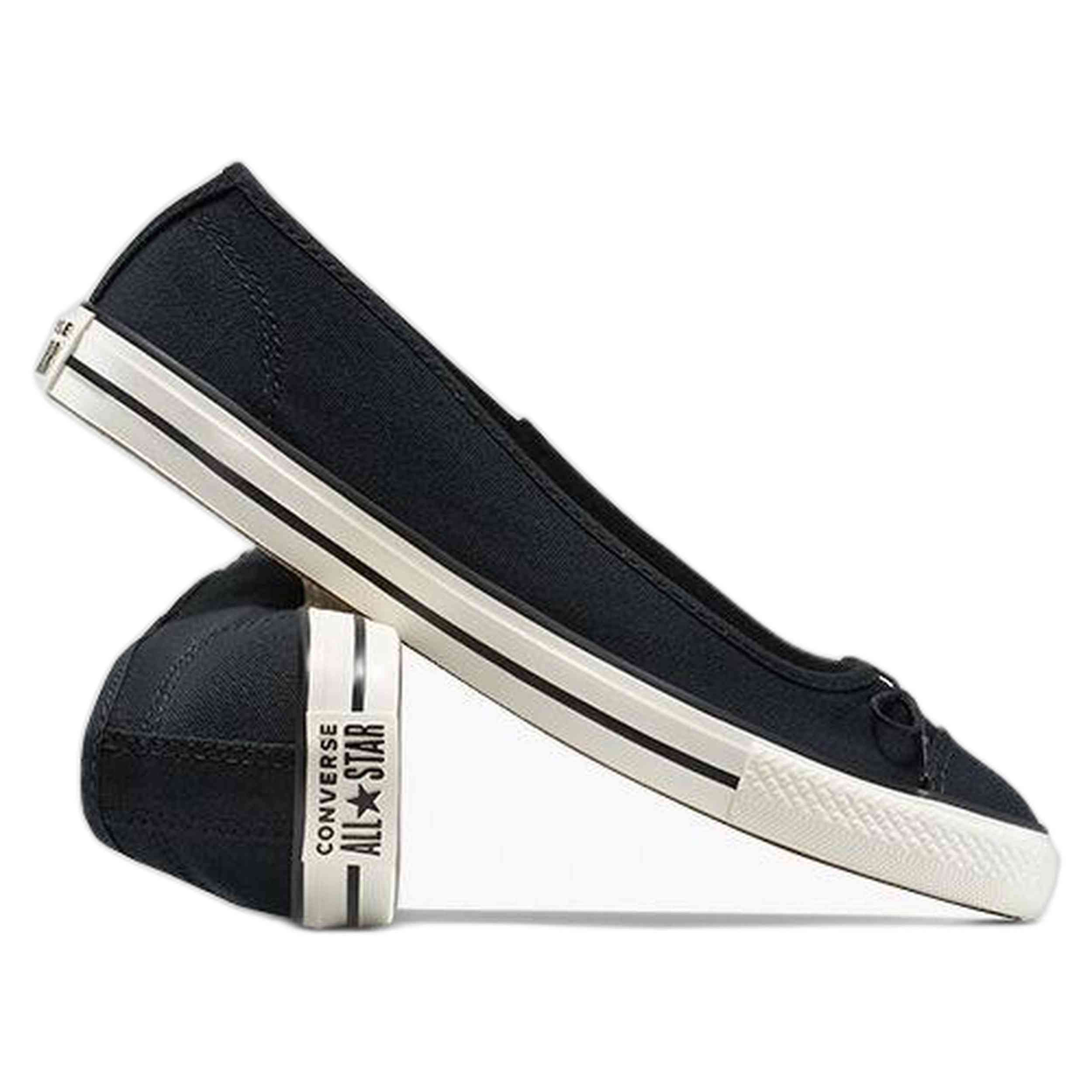 Manoletinas Converse Chuck Taylor All Star Dainty