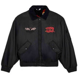 Chaqueta Volcom Fa Ozzy