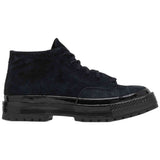 Zapatillas Converse Converse Chuck 70 National Mid "Black"