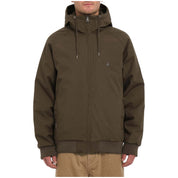 Volcom Hernan 5K Jacket