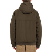 Volcom Hernan 5K Jacket