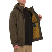 Volcom Hernan 5K Jacket