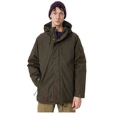 Abrigo Volcom