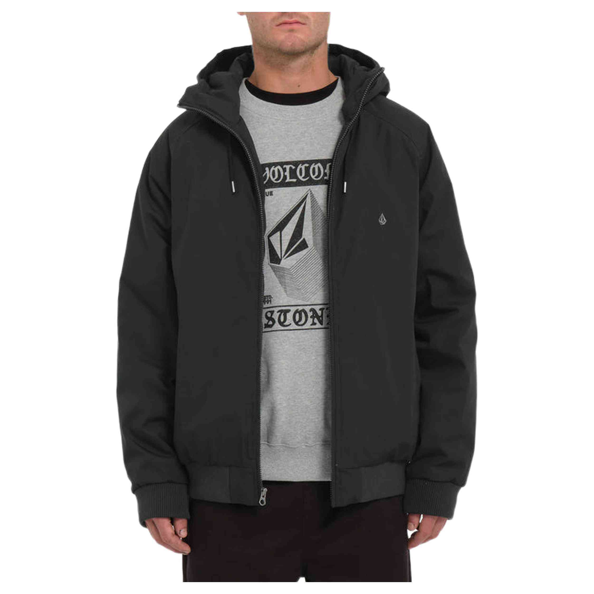  Volcom Hernan 10K