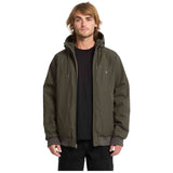 Chaqueta Volcom Hernan 10K