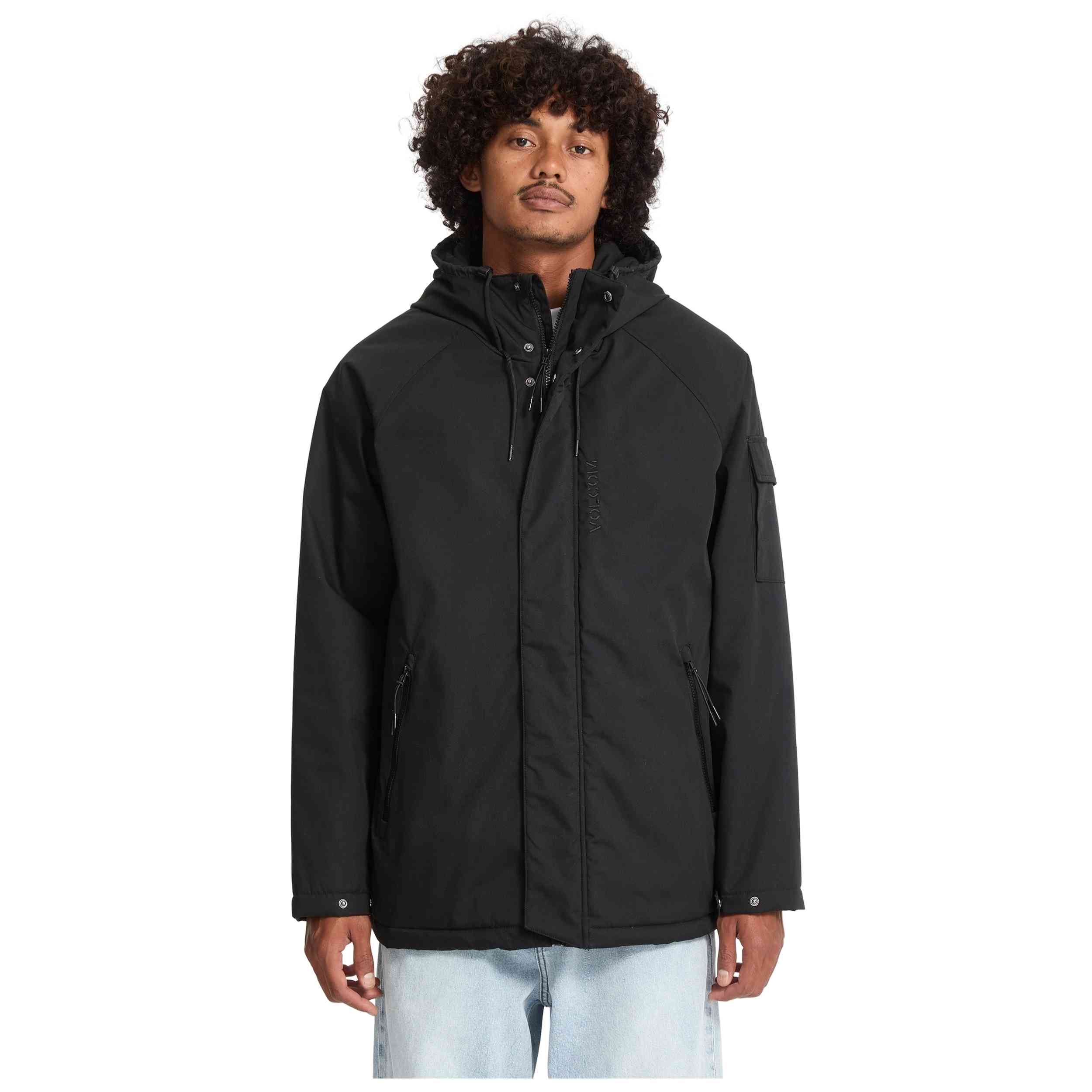 Imagen del producto con referencia A1732603-BLK