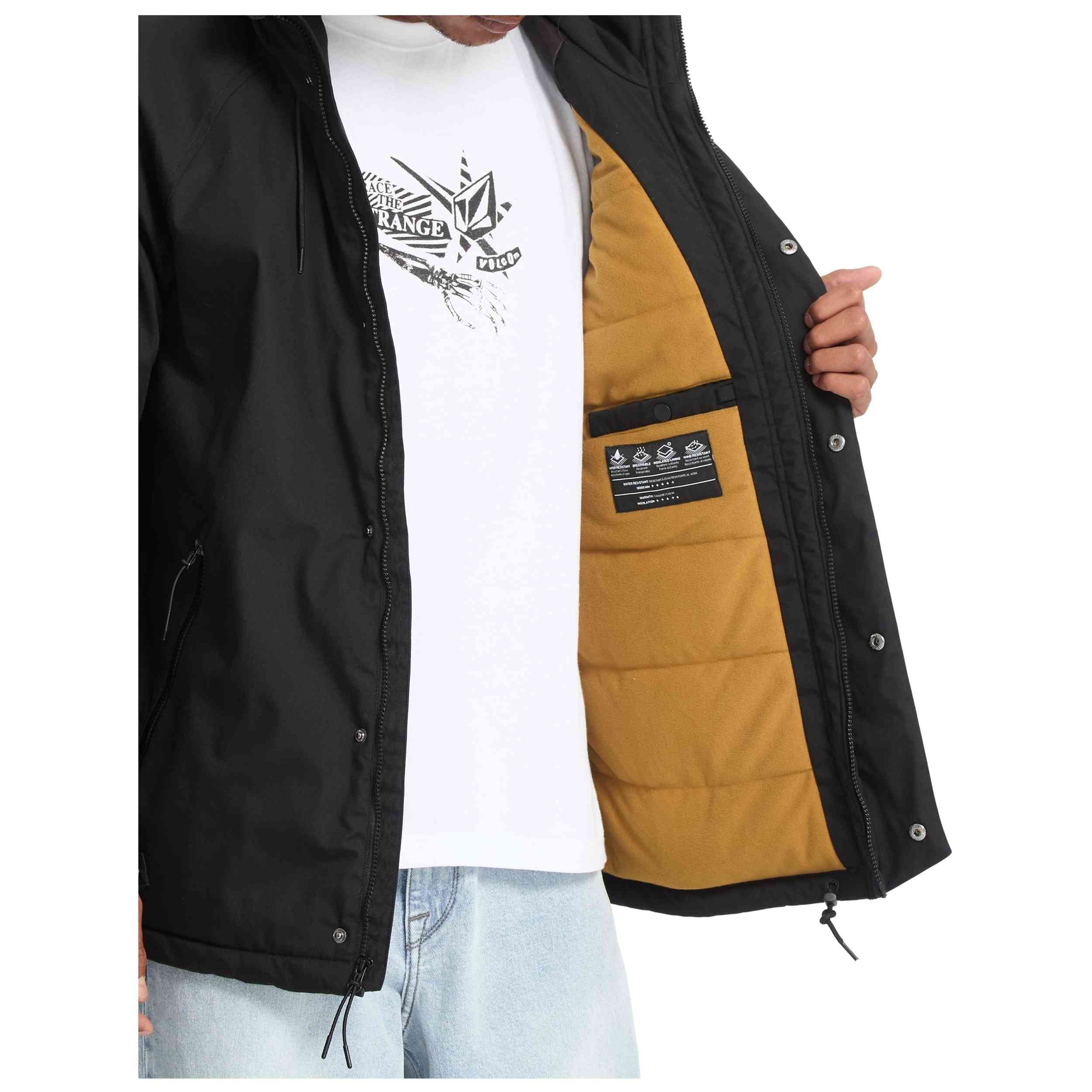Imagen del producto con referencia A1732603-BLK