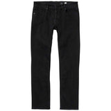Vaqueros Jeans Volcom Solver "Black Out"