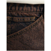 Pantalon Largo Volcom Kraftsman Denim