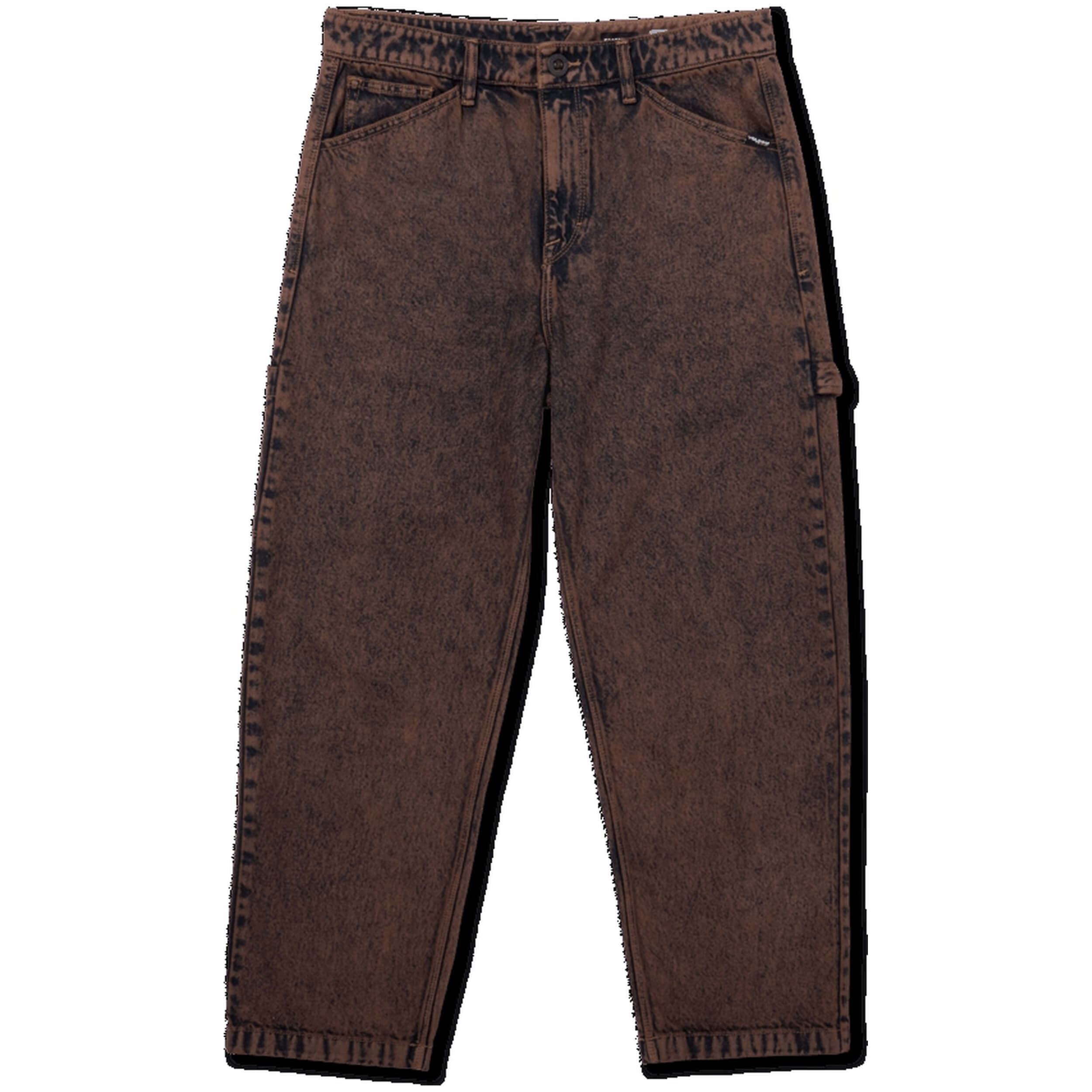 Pantalon Largo Volcom Kraftsman Denim