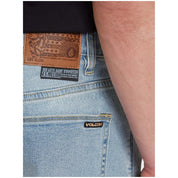 Pantalon Corto Volcom Solver Denim