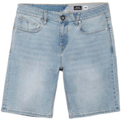 Pantalon Corto Volcom Solver Denim