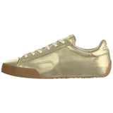 Zapatillas Converse Chuck Taylor Lo Metallic Leather