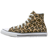 Zapatillas Converse Chuck Taylor All Star Leopard
