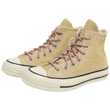 Zapatillas Converse Chuck 70 Hi "Beige"