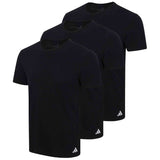Camiseta De Manga Corta Adidas