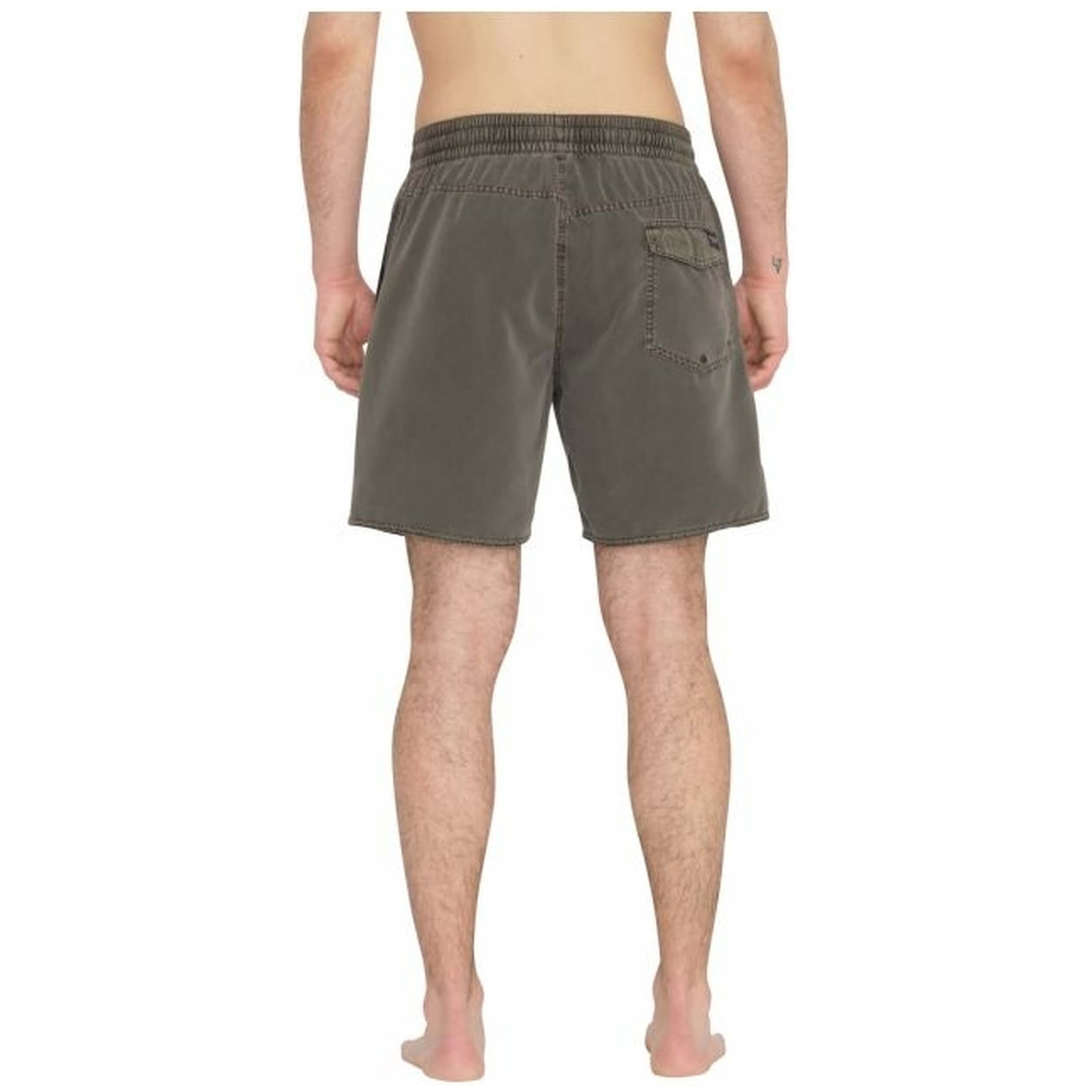 Bañador Volcom Center Trunks 17