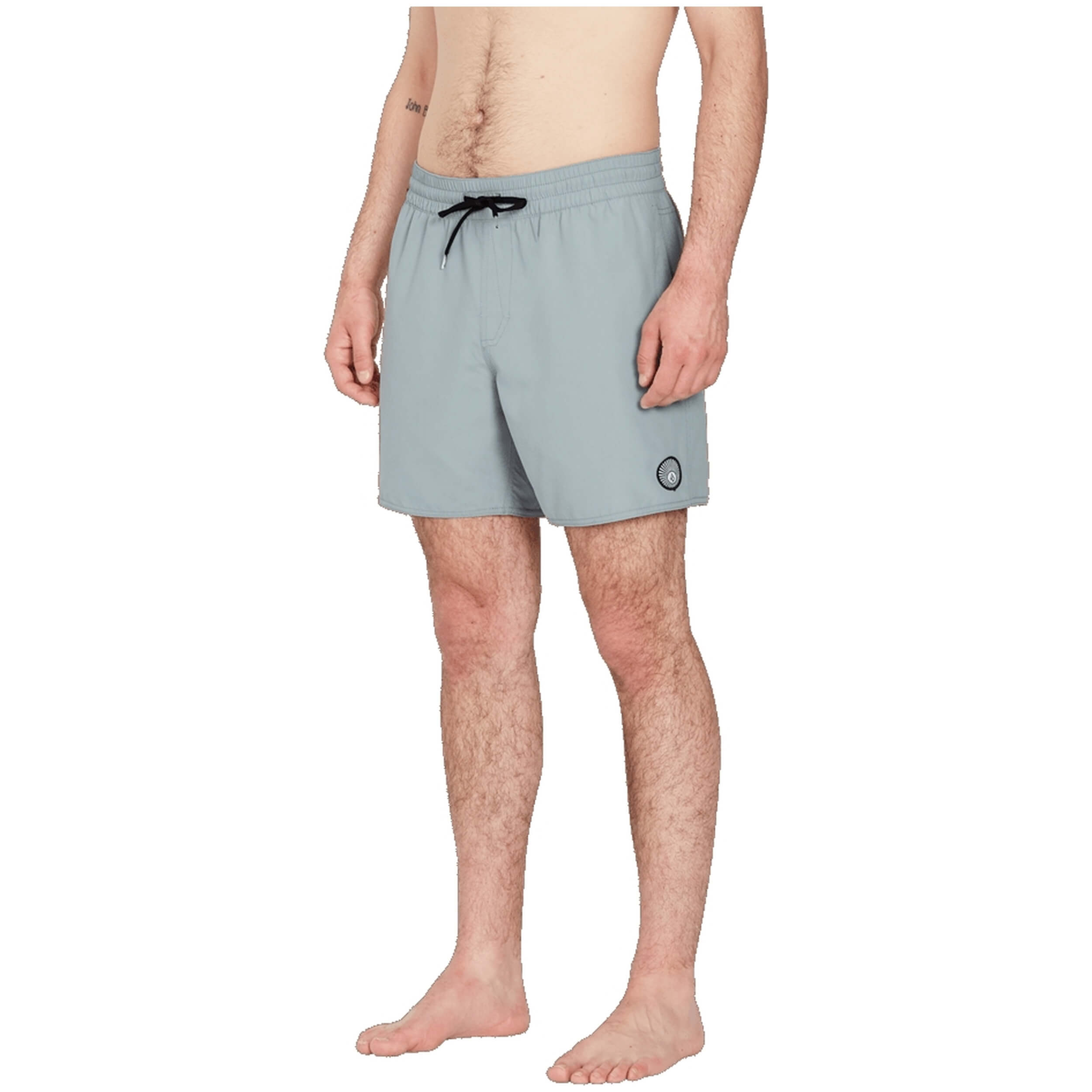  Volcom Lido Solid Trunk 16