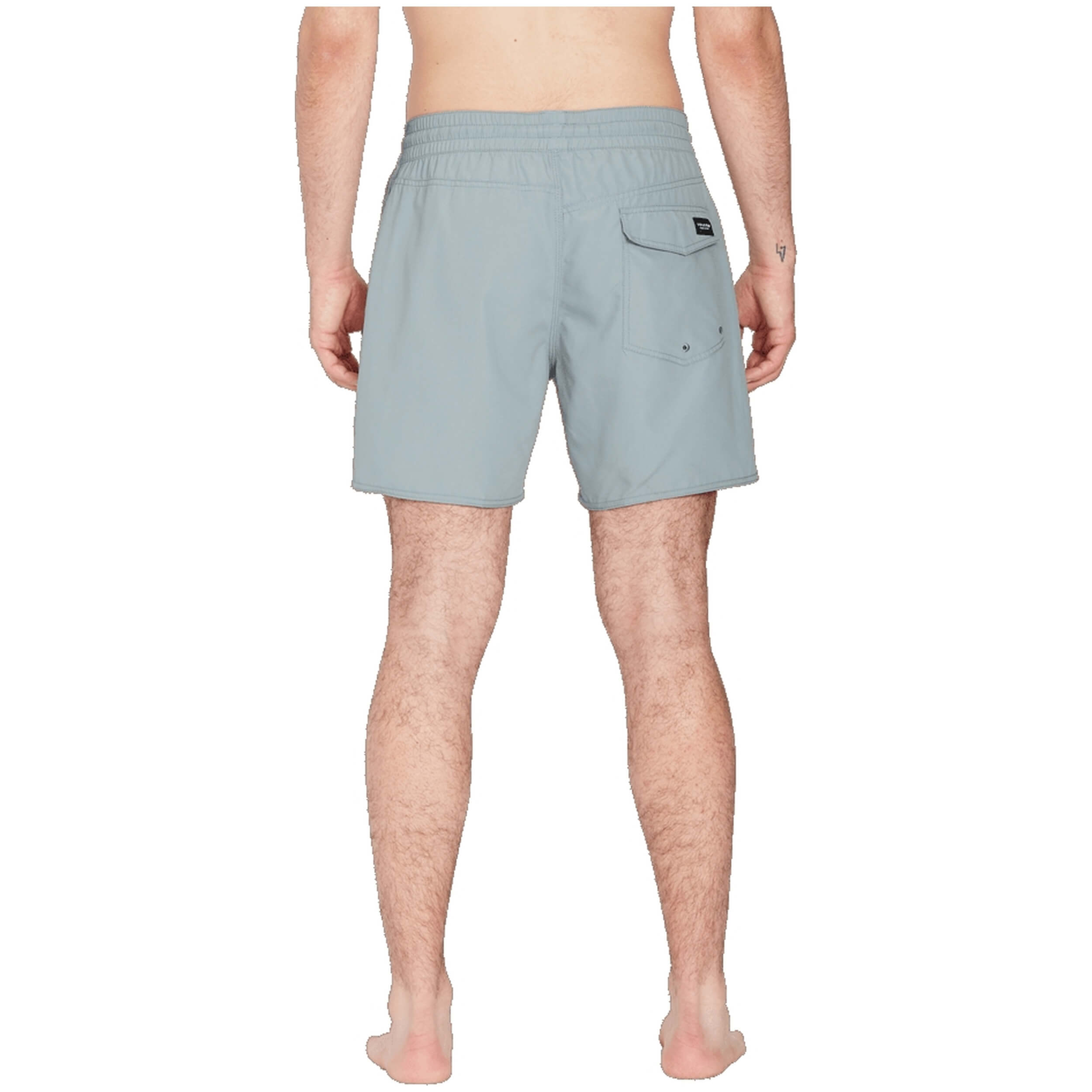  Volcom Lido Solid Trunk 16