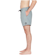 Volcom Lido Solid Trunk 16