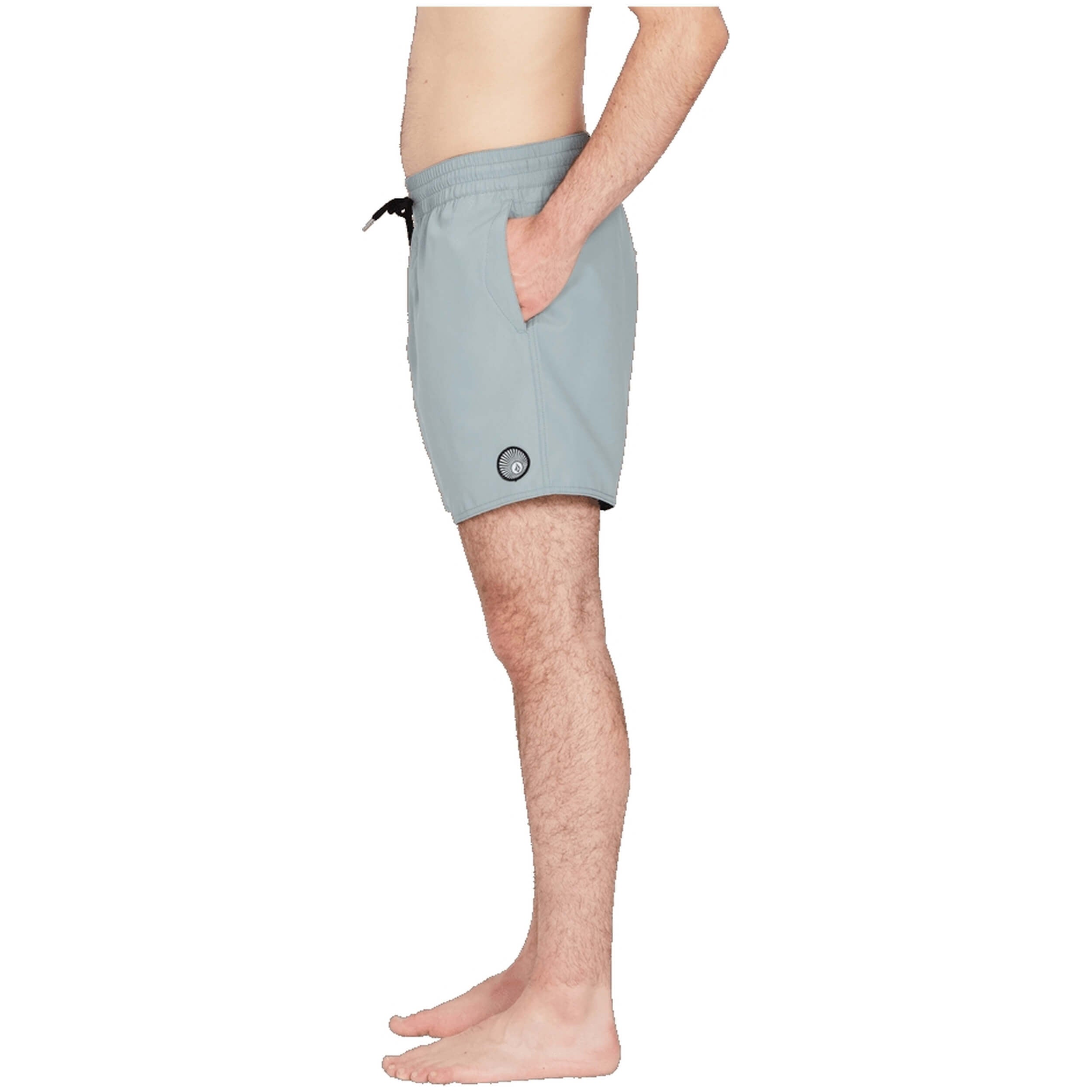 Volcom Lido Solid Trunk 16