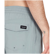  Volcom Lido Solid Trunk 16