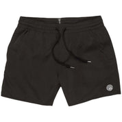 Volcom Lido Solid Trunk 16 Swimsuit