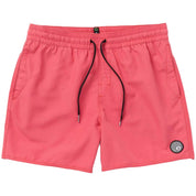 Volcom Lido Solid Trunk 16 Swimsuit