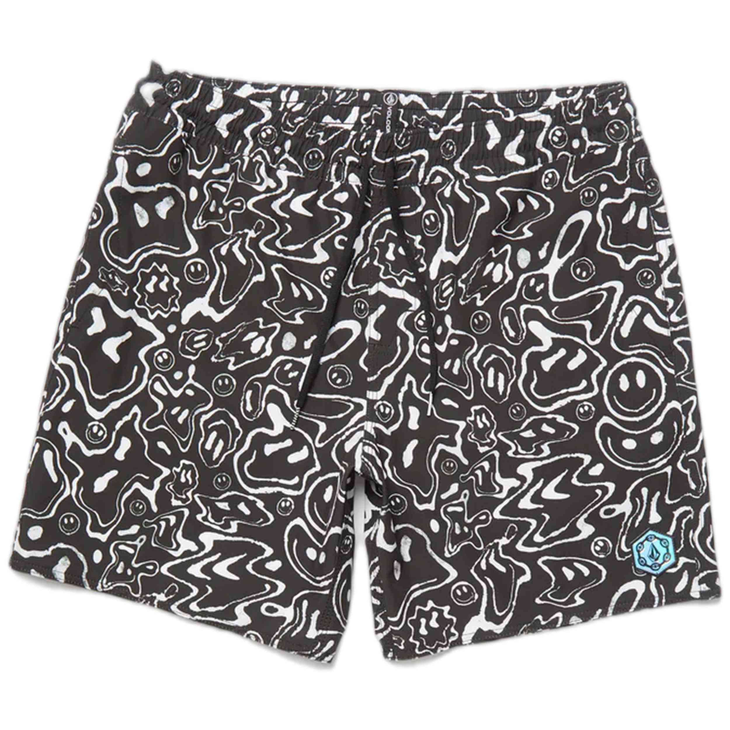 Bañador Volcom Filip Rygalski Smile Trunk 17