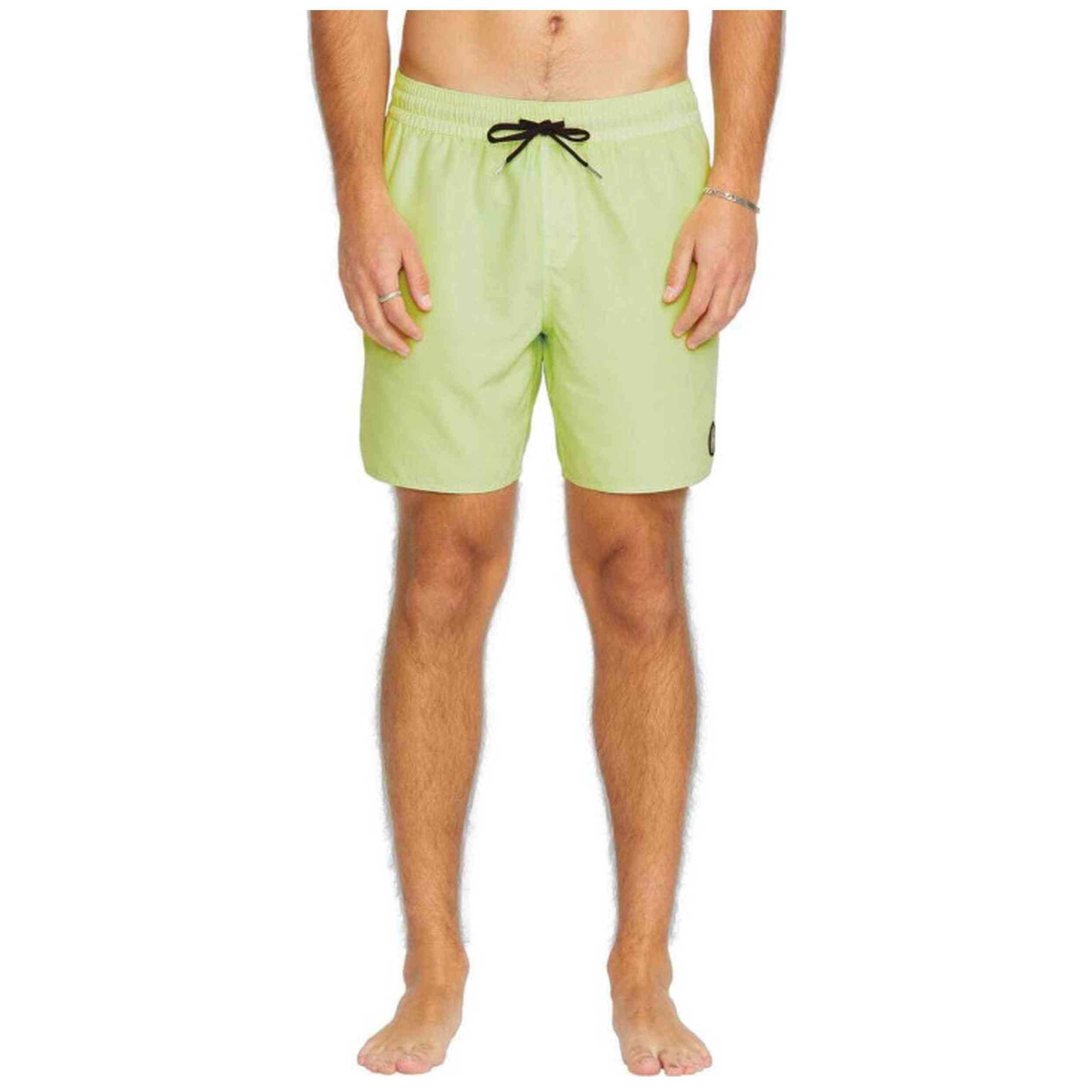 Bañador Volcom Center Trunk 17