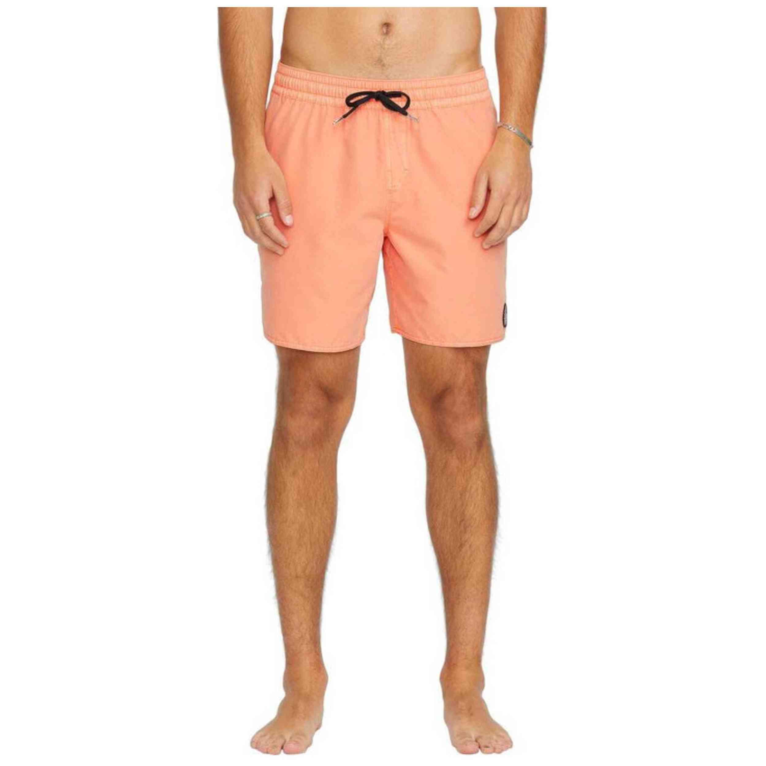 Bañador Volcom Center Trunk 17