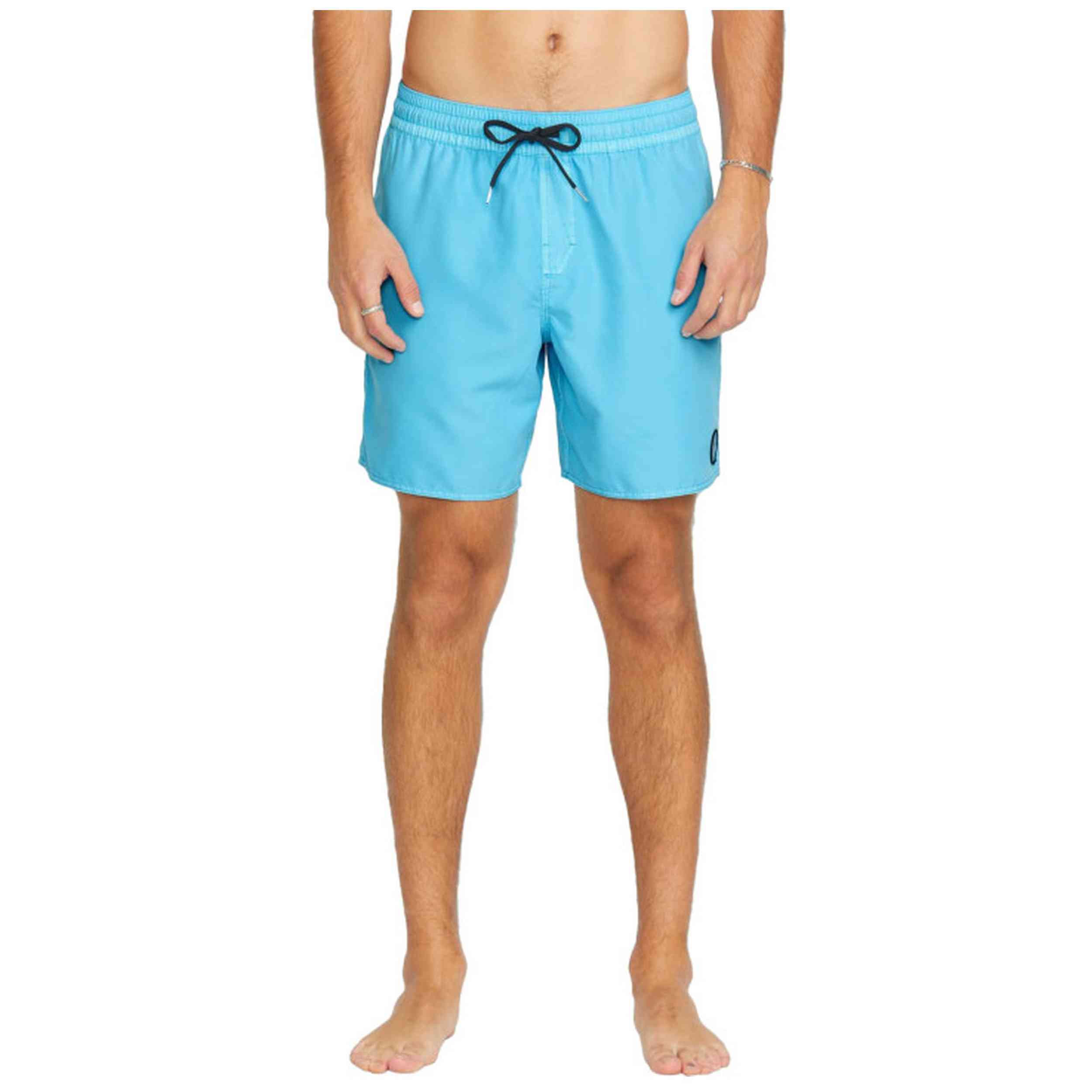 Bañador Volcom Center Trunk 17