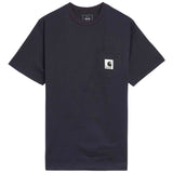 Camiseta De Manga Corta Carhartt Wip