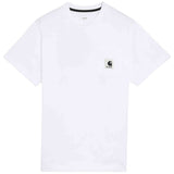 Camiseta De Manga Corta Carhartt Wip