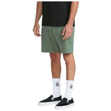 Pantalon Corto Volcom