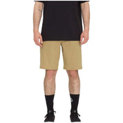 Volcom Frickin Cross Shred Static 20 Bermuda Shorts