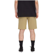 Volcom Frickin Cross Shred Static 20 Bermuda Shorts