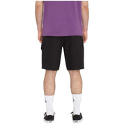 Volcom Country Days Hybrid Bermuda Shorts