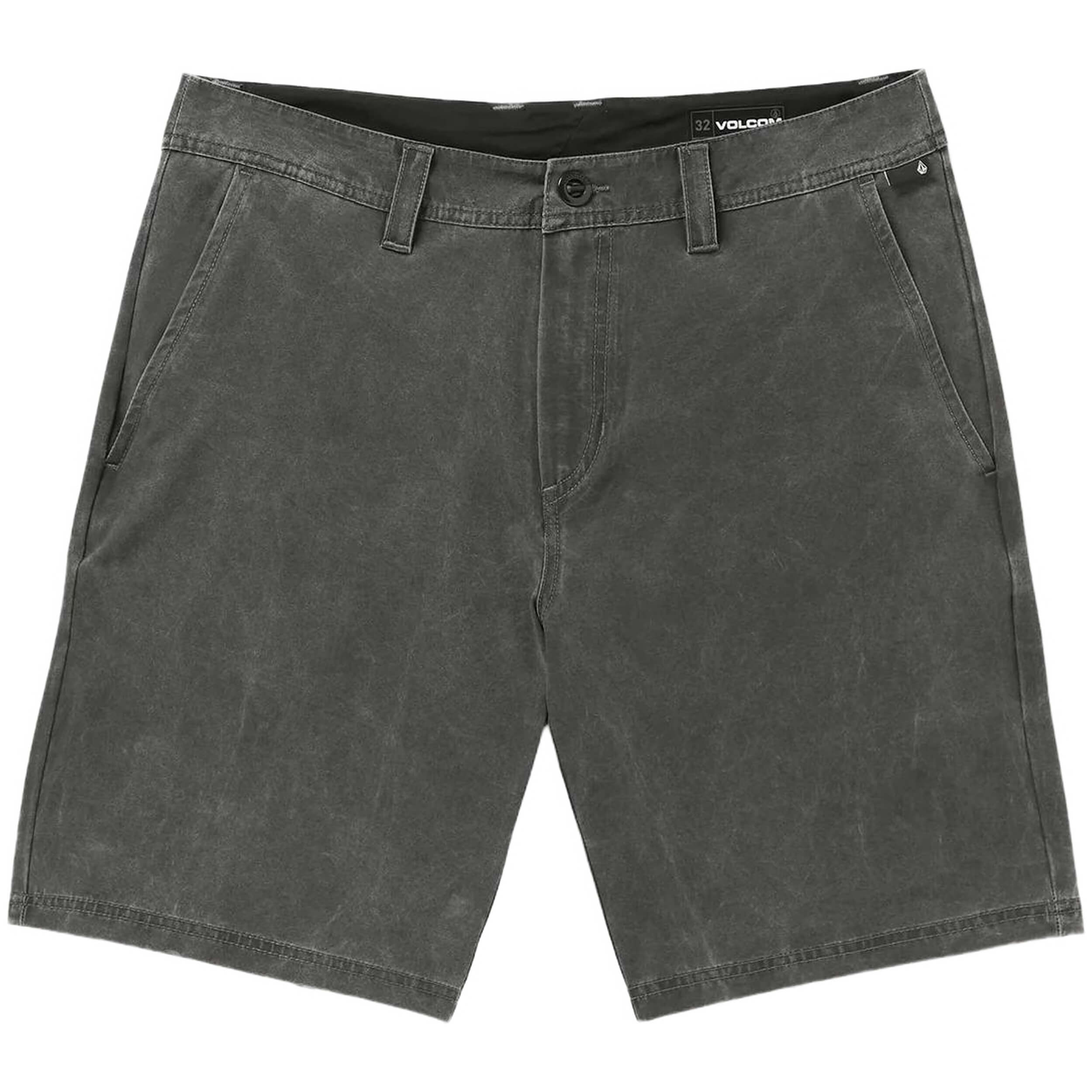 Volcom Stone Faded Hybrid 19" Shorts