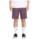 Pantalon Corto Volcom Frickin Cross Shred 20