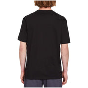 Camiseta De Manga Corta Volcom Stone Blanks