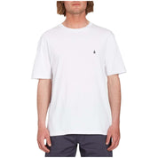 Volcom Stone Blanks Short Sleeve T-Shirt